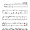 Franz Joseph Haydn Finale From Sonata In D Musik Noten - Piano Solo - 104435-0
