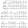 Franz Joseph Haydn Glorious Things Of Thee Are Spoken Musik Noten - Piano, Vocal & Guitar Chords - 47187-0