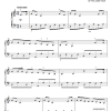 Franz Joseph Haydn Serenade From String Quartet in F Musik Noten - Easy Piano - 54003-0