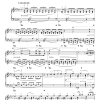 Franz Liszt Annees De Pelerinage II, No.6: Petrarch's 123rd Sonnet Musik Noten - Piano Solo - 119517-0