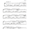 Franz Liszt Consolation No. 3 Musik Noten - Piano Solo - 25043-0