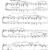 Franz Liszt Consolation No. 4 Musik Noten - Piano Solo - 86965-0