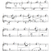Franz Liszt Consolation No. 6 Musik Noten - Piano Solo - 86966-0