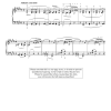 Franz Liszt Consolation No.1 Musik Noten - Piano Solo - 119513-0