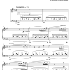 Franz Liszt Consolation No.3 In D Flat (as performed by Sacha Puttnam) Musik Noten - Piano Solo - 119410-0