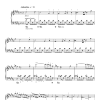 Franz Liszt En Reve (Nocturne) Musik Noten - Piano Solo - 119504-0