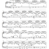Franz Liszt Libestraum No. 3 Musik Noten - Piano Solo - 86969-0