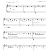 Franz Liszt Liebestraum, Notturno No. 3 (Love's Dream) (arr. Hans-Günter Heumann) Musik Noten - Piano Solo - 46176-0