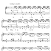 Franz Liszt Liebestraume: Notturno No.3 In A Flat: O Lieb, So Lang Du Lieben... (as performed by Sacha Puttnam) Musik Noten - Piano Solo - 119405-0