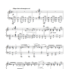Franz Liszt Rakoczy March Musik Noten - Piano Solo - 111618-0