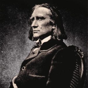 Franz Liszt Rakoczy March Musik Noten - Piano Solo - 111618-thumbnail