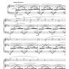 Franz Liszt Un Sospiro, For Piano In D Flat Major (grande Études De Concert No. 3) Musik Noten - Piano Solo - 119506-0