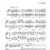 Franz Schubert Andante From Sonata In A Musik Noten - Piano Solo - 17098-0