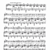 Franz Schubert Der Musensohn Musik Noten - Piano & Vocal - 121656-0