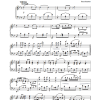Franz Schubert Impromptu No.3 in Bb Major (excerpt), Op.142 Musik Noten - Piano Solo - 26600-0