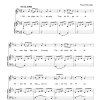 Franz Schubert Minnelied D.429 Musik Noten - Easy Piano - 47911-0