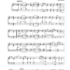 Franz Schubert Moments Musicaux, No.6, Op.94 Musik Noten - Piano Solo - 26611-0
