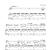 Franz Schubert Wohin Musik Noten - Piano, Vocal & Guitar Chords - 34090-0