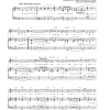 Franz Waxman Tonight My Love Musik Noten - Piano, Vocal & Guitar Chords - 175058-0