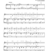 Franz Waxman Who Wants Love Musik Noten - Piano, Vocal & Guitar Chords - 175067-0