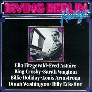 Fred Astaire Change Partners Musik Noten - Piano & Vocal - 86311-thumbnail
