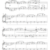 Fred Kern In Fields Of Green Musik Noten - Educational Piano - 94207-0