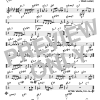 Fred Lacey Theme For Ernie Musik Noten - Real Book – Melody & Chords – C Instruments - 60864-0
