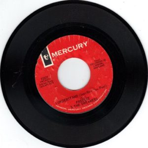 Freddie And The Dreamers I'm Telling You Now (Garrity/Murray) Musik Noten - Piano, Vocal & Guitar Chords - 41300-thumbnail