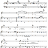 Freddie Hart Easy Loving Musik Noten - Easy Guitar Tab - 75171-0