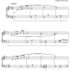 Frederic Chopin Ballade In G Minor, No. 1, Op. 23 (from The Pianist) (arr. Phillip Keveren) Musik Noten - Easy Piano - 75609-0
