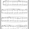 Frederic Chopin Ballade No. 2 In F Major, Op. 38 Musik Noten - Piano Solo - 47926-0