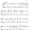 Frederic Chopin Concerto In E Minor Musik Noten - Easy Piano - 75716-0