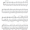 Frederic Chopin Etude In A Minor, Op. 25, No. 4 Musik Noten - Piano Solo - 24390-0