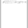 Frederic Chopin Mazurka In A Minor, Op.17, No. 4 Musik Noten - Piano Solo - 47927-0