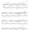 Frederic Chopin Mazurka In Bb Major, Op. 7, No. 1 Musik Noten - Piano Solo - 24398-0