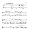 Frederic Chopin Nocturne In C# Minor Musik Noten - Piano Solo - 24399-0