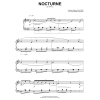 Frédéric Chopin Nocturne in E Flat Major, Op.9, No.2 (arr. Hans-Gunter Heumann) Musik Noten - Piano Solo - 46226-0