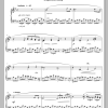 Frederic Chopin Nocturne In E Minor Op. 72, No. 1 Musik Noten - Piano Solo - 47929-0