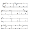 Frederic Chopin Nocturne Op. 15, No. 1 Musik Noten - Easy Piano - 75724-0