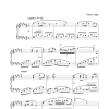Frederic Chopin Piano Concerto No. 1 (2nd Movement - Romance) Musik Noten - Piano Solo - 33680-0