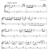 Frederic Chopin Polonaise No. 6, Op. 53 Musik Noten - Easy Piano - 75721-0