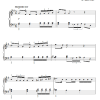 Frederic Chopin Polonaise Op. 40, No. 1 Musik Noten - Easy Piano - 75727-0