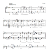 Frederic Chopin Sonata No. 1 In C Minor Musik Noten - Piano Solo - 24408-0