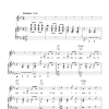 Frederick Loewe I Remember It Well Musik Noten - Piano, Vocal & Guitar Chords - 107490-0