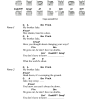 Free My Brother Jake Musik Noten - Guitar Chords/Lyrics - 40823-0