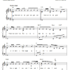Frou Frou Holding Out For A Hero Musik Noten - Easy Piano - 29707-0