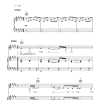 Fruit Burn Musik Noten - Piano, Vocal & Guitar Chords - 38897-0