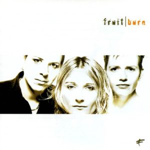 Fruit Burn Musik Noten - Piano, Vocal & Guitar Chords - 38897-thumbnail