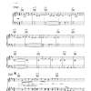 Fruit Peace Musik Noten - Piano, Vocal & Guitar Chords - 38901-0
