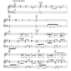 fun. All Alright Musik Noten - Piano, Vocal & Guitar Chords - 92886-0